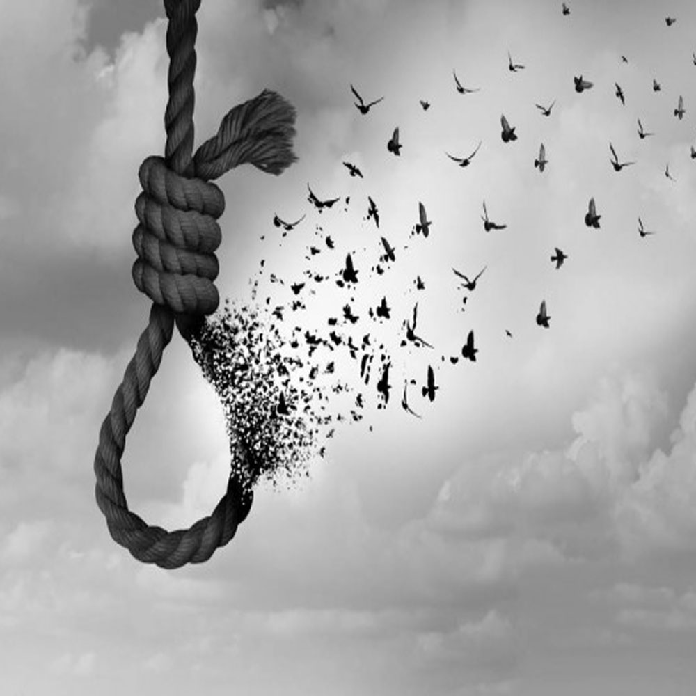 ¿Cómo ayudar a alguien que quiere suicidarse? 